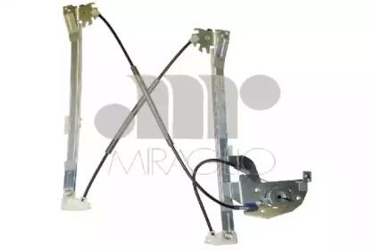 Miraglio 30/1959 Склопідіймач Miraglio 30/1959 Склопідіймач