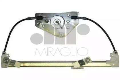 Miraglio 30/1960 Regulator assy door window Miraglio 30/1960 Regulator assy door window