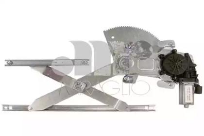 Miraglio 30/1988 Regulator assy door window Miraglio 30/1988 Regulator assy door window