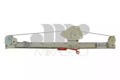Miraglio 30/2024 Стеклоподъемник Miraglio 30/2024 Стеклоподъемник