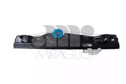 Miraglio 30/2044 Regulator assy door window Miraglio 30/2044 Regulator assy door window