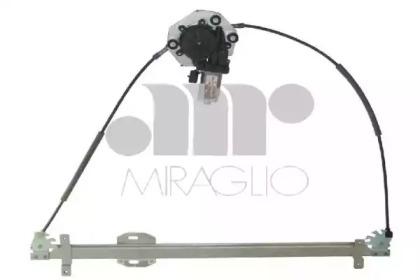 Miraglio 30/2067 Regulator assy door window Miraglio 30/2067 Regulator assy door window