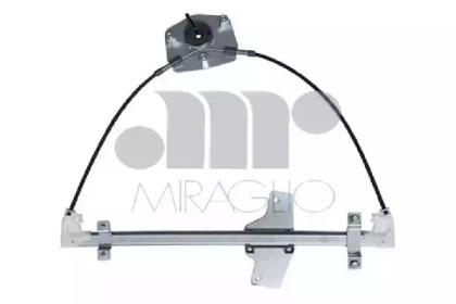 Miraglio 30/2070 Склопідіймач Miraglio 30/2070 Склопідіймач