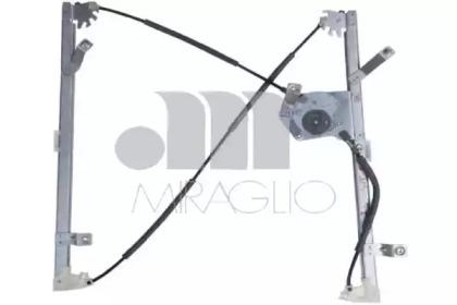 Miraglio 30/2090 Regulator assy door window