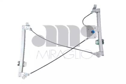 Miraglio 30/2104 Regulator assy door window