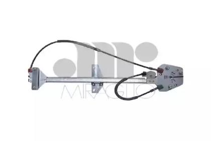 Miraglio 30/2140 Regulator assy door window