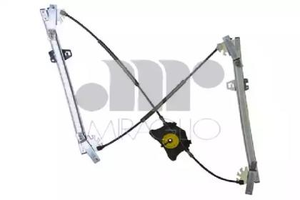 Miraglio 30/2147 Regulator assy door window Miraglio 30/2147 Regulator assy door window