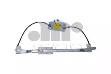 Miraglio 30/2149 Regulator assy door window Miraglio 30/2149 Regulator assy door window