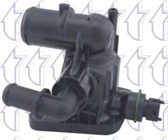 Triclo 464406 Корпус термостата Triclo 464406 Корпус термостата