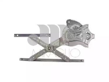 Miraglio 30/2164 Regulator assy door window