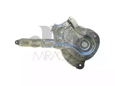 Miraglio 30/2167 Regulator assy door window