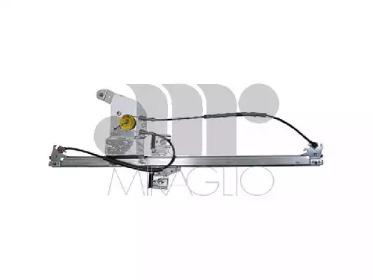 Miraglio 30/2179 Regulator assy door window Miraglio 30/2179 Regulator assy door window