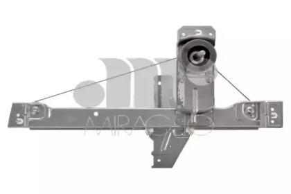 Miraglio 30/226 Regulator assy door window Miraglio 30/226 Regulator assy door window