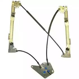 Miraglio 30/2281 Regulator assy door window Miraglio 30/2281 Regulator assy door window