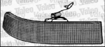 Valeo 082033 Blinker Valeo 082033 Blinker