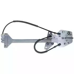 Miraglio 30/2285 Regulator assy door window