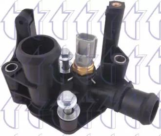 Triclo 468815 Pipe assy radiator plastic