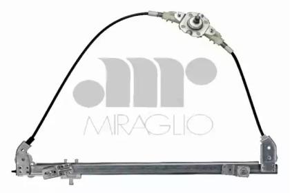 Miraglio 30/232B Склопідіймач