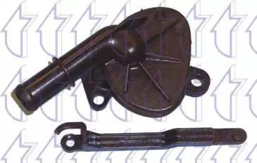 Triclo 472069 Valve heater Triclo 472069 Valve heater