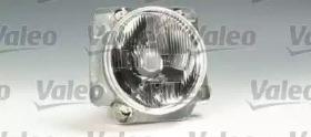 Valeo 082665 Headlamp Valeo 082665 Headlamp
