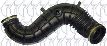 Triclo 528990 Duct assy air inlet rubber Triclo 528990 Duct assy air inlet rubber