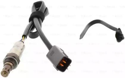 Bosch F 00E 263 219 Oxygen sensor Bosch F 00E 263 219 Oxygen sensor