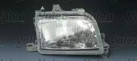 Valeo 084237 Headlamp Valeo 084237 Headlamp