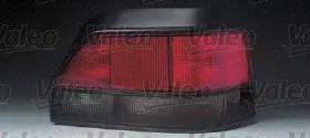 Valeo 084341 Фонарь задний