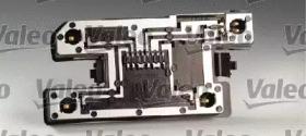 Valeo 084340 Нова та оригінальна з у тримач лампи