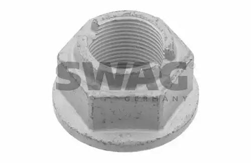 Swag 10 92 7214 Nut metal Swag 10 92 7214 Nut metal