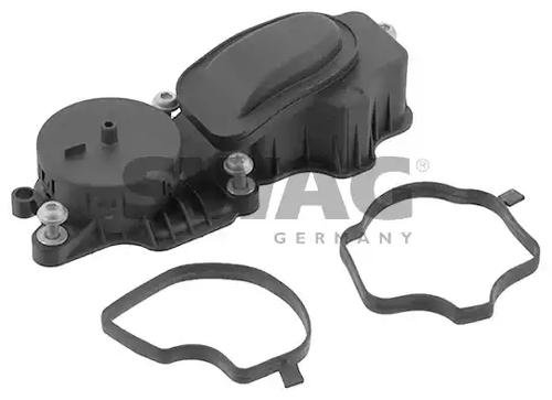 Swag 20 94 5193 Клапан рециркуляції відпрацьованих газів Swag 20 94 5193 Клапан рециркуляції відпрацьованих газів