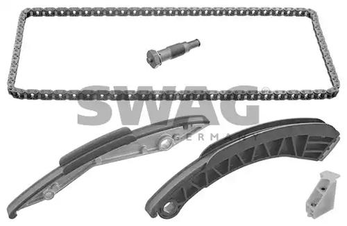 Swag 20 94 8642 Комплект цепи грм Swag 20 94 8642 Комплект цепи грм
