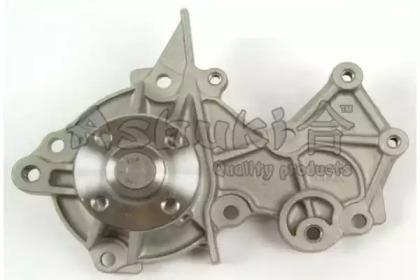 Ashuki 0453-0108 Насос охолоджуючої рідини Ashuki 0453-0108 Насос охолоджуючої рідини
