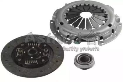 Ashuki 0600-6215 Kit clutch repair Ashuki 0600-6215 Kit clutch repair