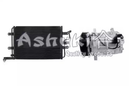 Ashuki K560-02 Осушувач кондиціонера Ashuki K560-02 Осушувач кондиціонера