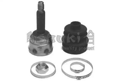 Ashuki 0846-4208 Шрус Ashuki 0846-4208 Шрус