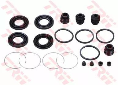 TRW SJ8026 Repair kit disc brake