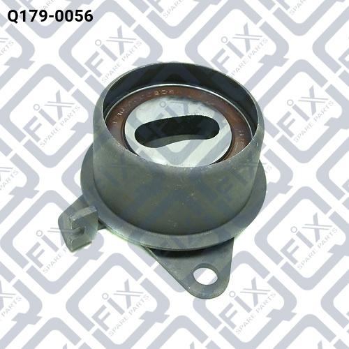 Q-FIX Q179-0056 Ролик натяжителя Q-FIX Q179-0056 Ролик натяжителя