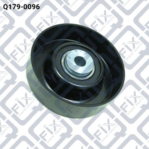 Q-FIX Q1790096 Ролик направляючий Q-FIX Q1790096 Ролик направляючий