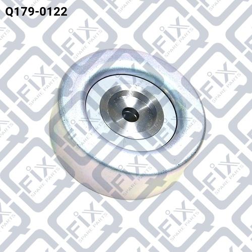 Q-FIX Q179-0122 Натягувач Q-FIX Q179-0122 Натягувач