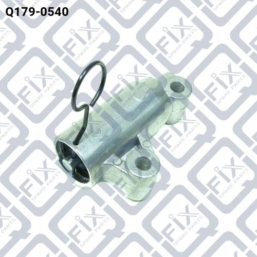 Q-FIX Q179-0540 Натяжитель ремня ГРМ Q-FIX Q179-0540 Натяжитель ремня ГРМ