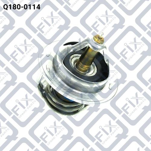 Q-FIX Q180-0114 Термостат Q-FIX Q180-0114 Термостат