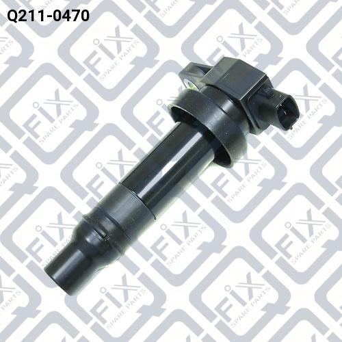 Q-FIX Q2110470 Coil assy ignition Q-FIX Q2110470 Coil assy ignition