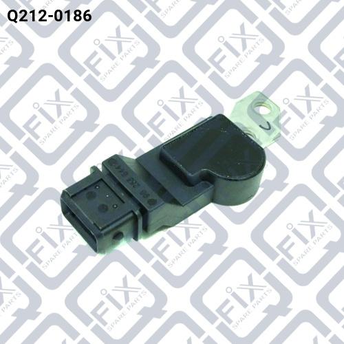 Q-FIX Q2120186 Sensor assy camshaft Q-FIX Q2120186 Sensor assy camshaft