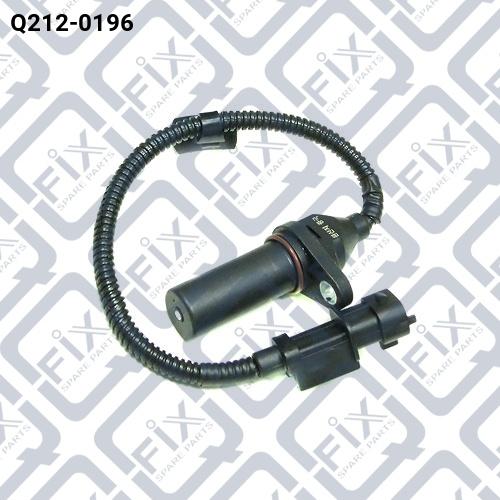 Q-FIX Q2120196 Sensor assy crankshaft position Q-FIX Q2120196 Sensor assy crankshaft position
