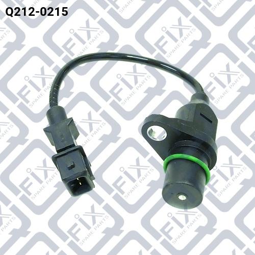Q-FIX Q212-0215 Sensor assy crankshaft position