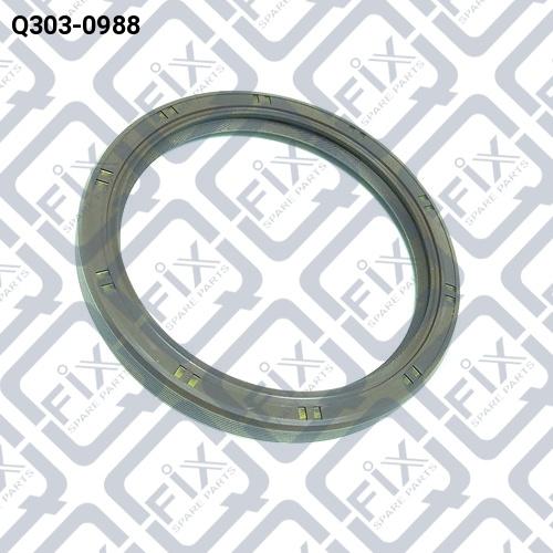 Q-FIX Q3030988 Сальник привода