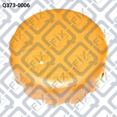 Q-FIX Q373-0006 Cap radiator reservoir Q-FIX Q373-0006 Cap radiator reservoir