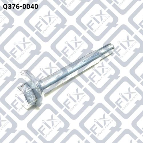 Q-FIX Q376-0040 Screw