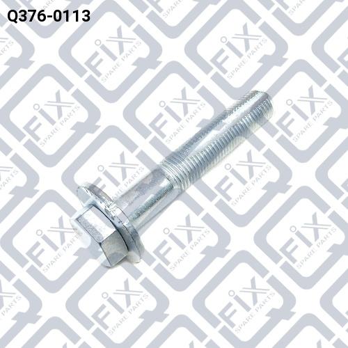 Q-FIX Q376-0113 Turnbuckle Q-FIX Q376-0113 Turnbuckle